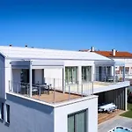 Jasmin Apartmán Medulin
