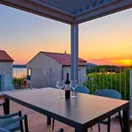 Jasmin Apartmán