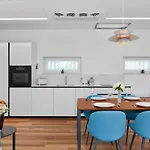 Jasmin Apartmán