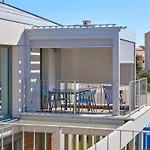 Jasmin Apartmán *
