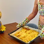 Jasmin 公寓