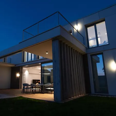 Jasmin Apartamento *