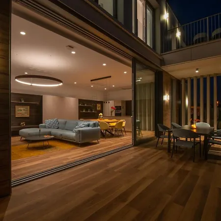 Jasmin Apartment