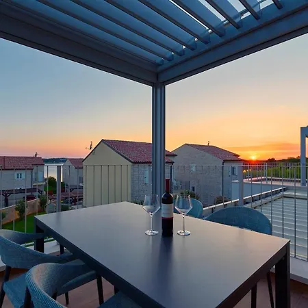 Apartment Jasmin