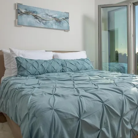 Apartment Jasmin