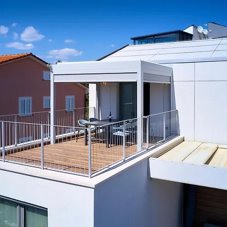 Апартаменты Jasmin *