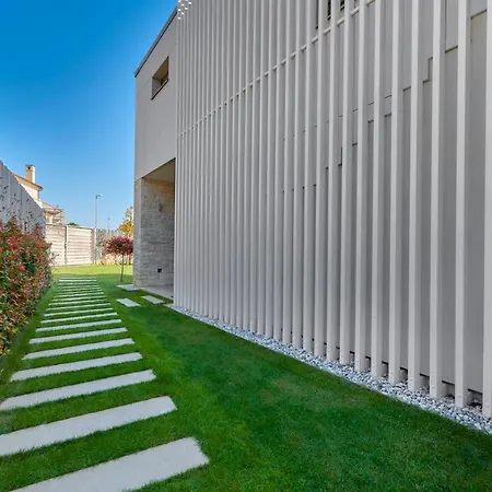 Apartamento Jasmin Medulin