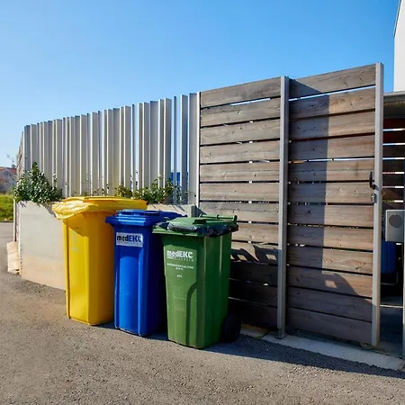 Jasmin Apartamento *