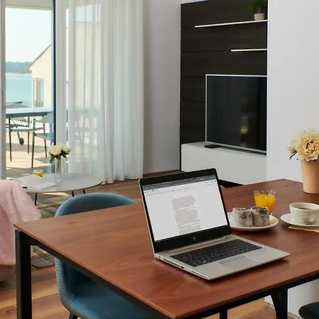 Jasmin Apartment