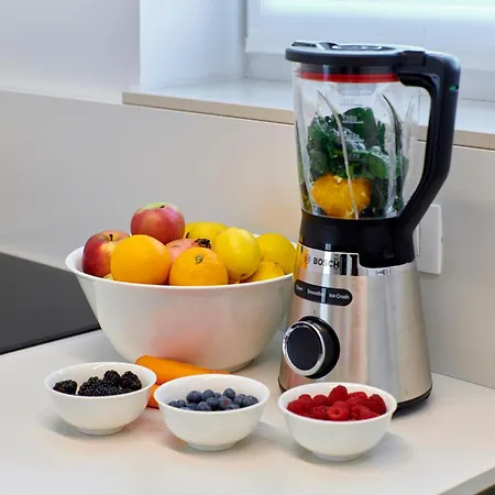 Jasmin Апартаменты