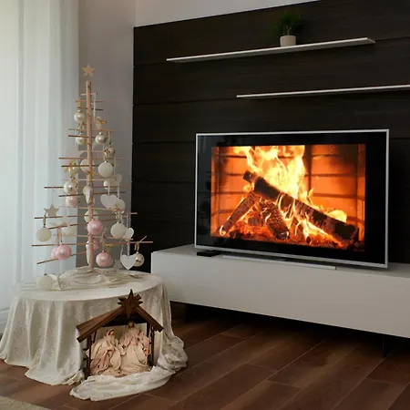 Apartment Jasmin Medulin