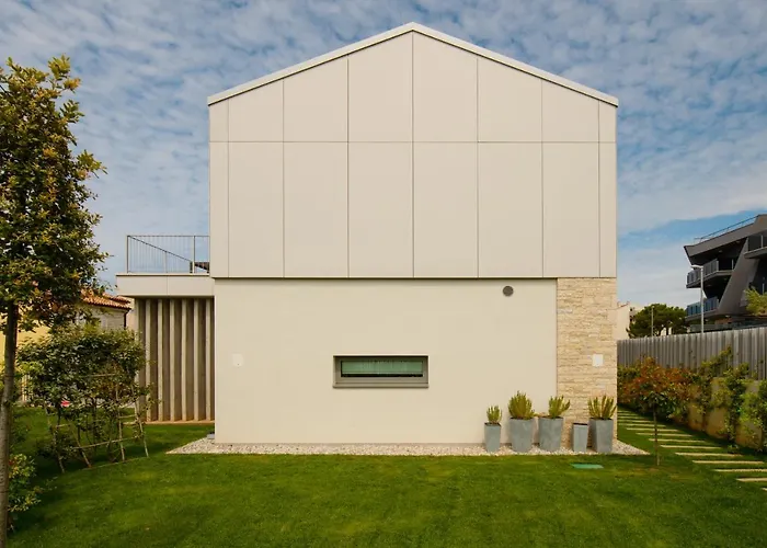 Lägenhet Jasmin Medulin