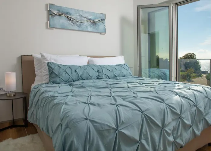Apartmán Jasmin
