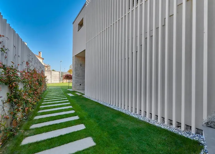 Apartmán Jasmin Medulin