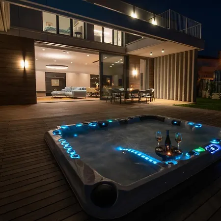 Appartamento Jasmin *