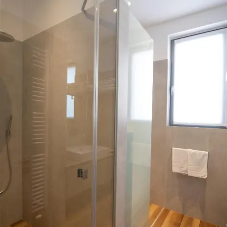 Appartement Jasmin *