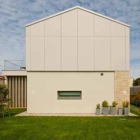 Appartamento Jasmin Medolino