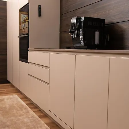 Appartement Jasmin *