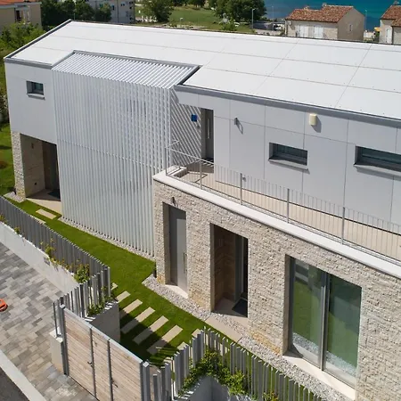 Jasmin Appartement *