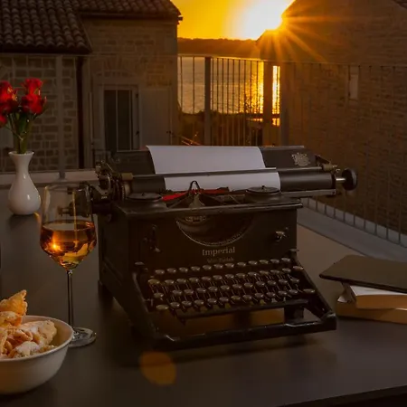 Appartamento Jasmin *