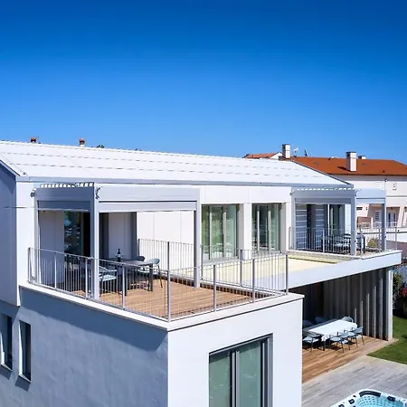 Jasmin Appartement Medulin