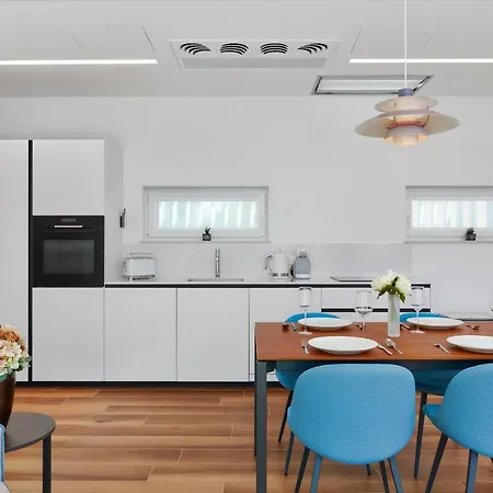 Jasmin Apartment